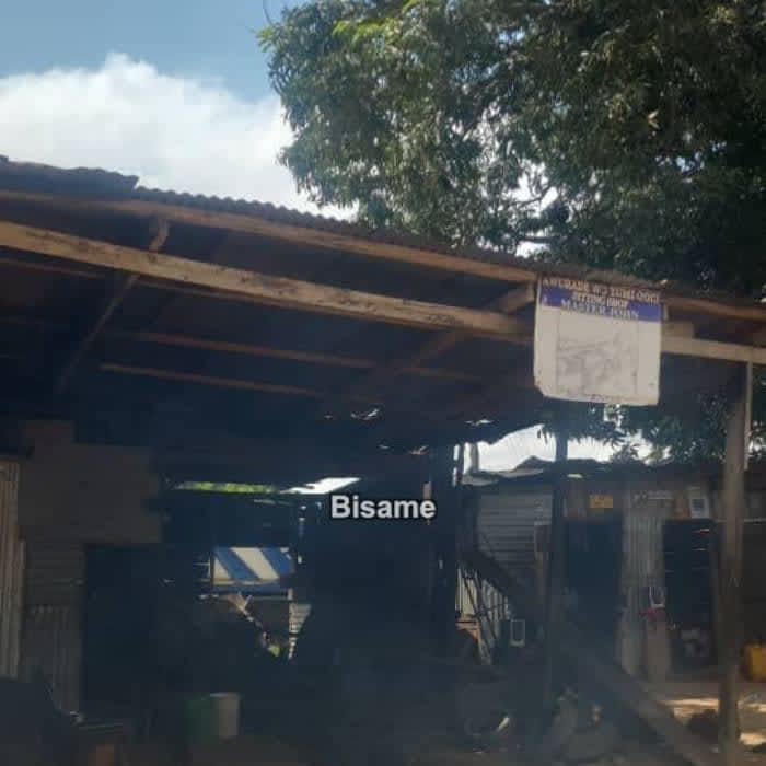 Awurade Wotumi Fitting Shop