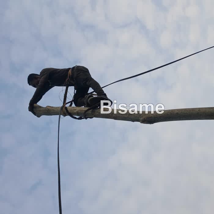 Kokoti Electrical Engineering 