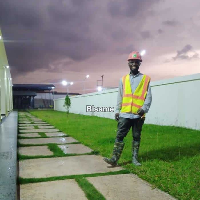 Heaven home construction 