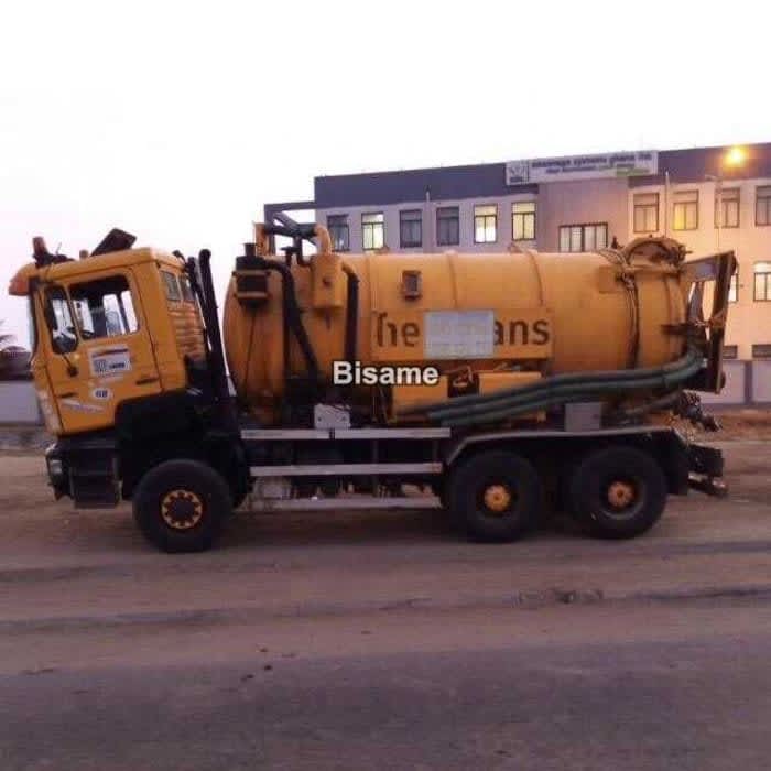 EASY'S WASTE MANAGEMENT 
