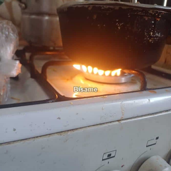 Gas Stove Cooker Repairs