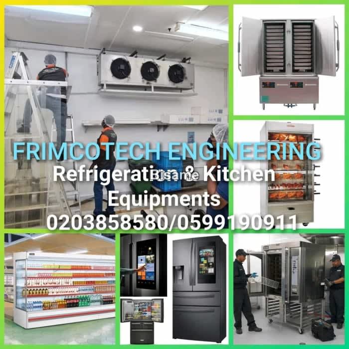 FRIMCOTECH
