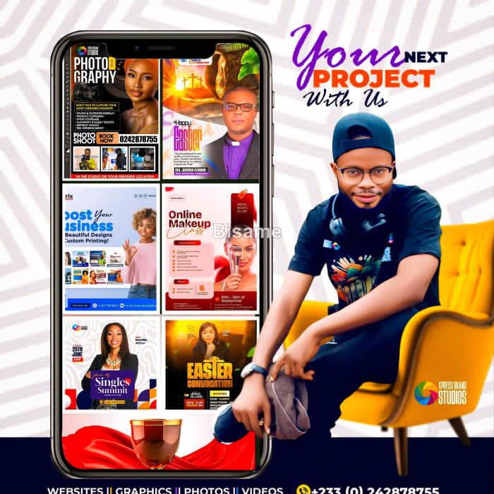 Xpress Brand Studios 