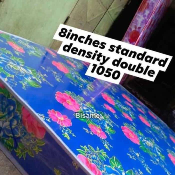 Kings mattress