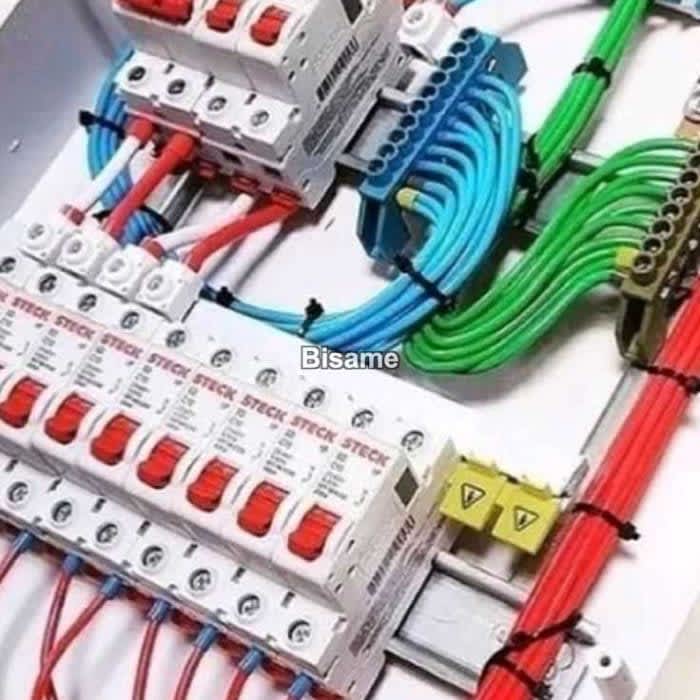 Rolly Electrician And Plumbing Service 