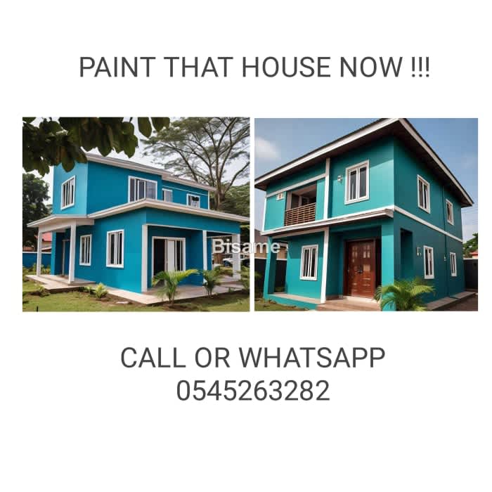 Bigeez Painting Services