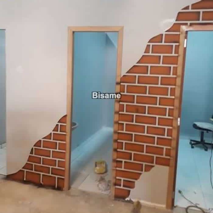 Senario Construction wall designs