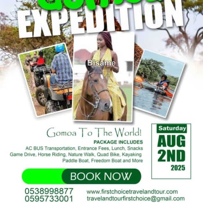 First Choice Travel And Tour 