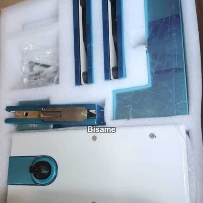 BOBSON GLASS LIMITED 
