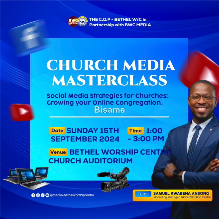 Ansah Creatives