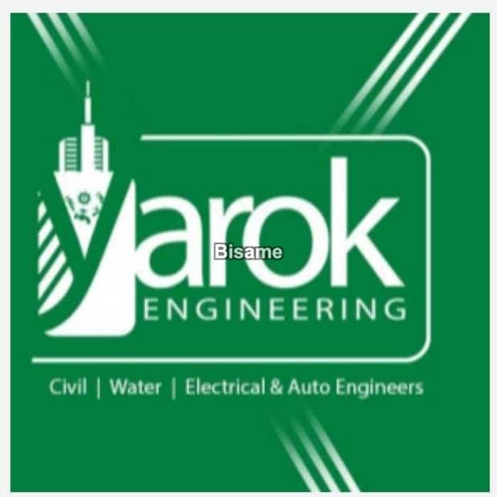 Yarok Engineering 