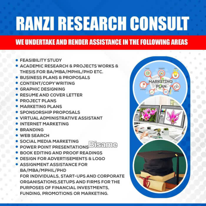 YAKEL RESEARCH CONSULT 