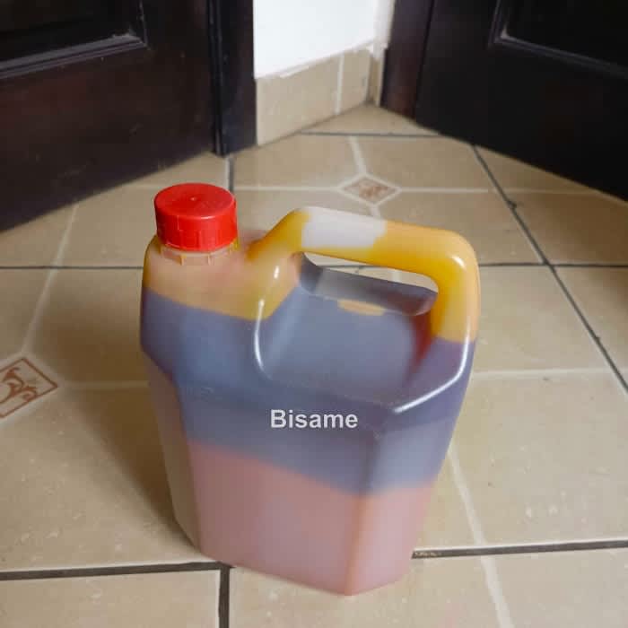 Sophias Oraganic Palm OilðŸ›¢ï¸ (Zomi) 