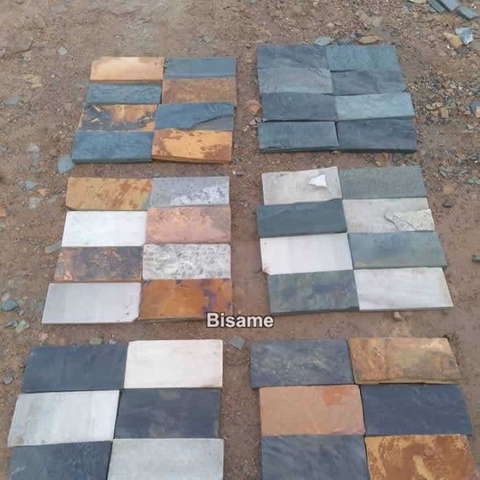 JERRYBILL MARBLE STONE DESIGNS 