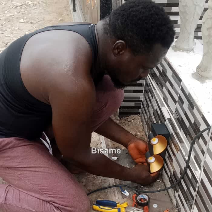 Frankco ELECTRICAL ENGINEERING SERVICES 