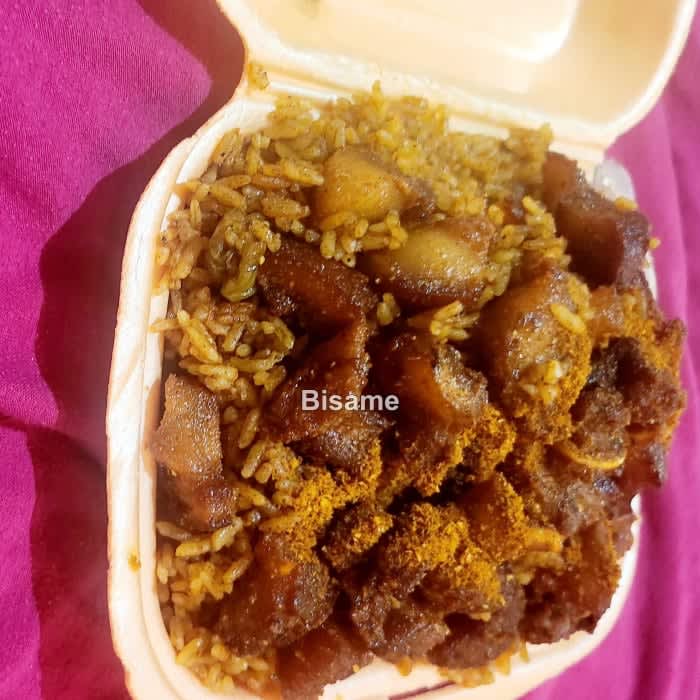 HYPE FOODS