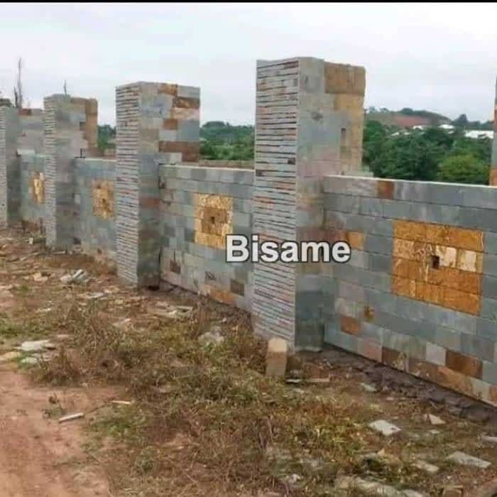 Issah Stones Design 