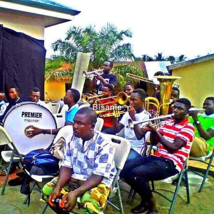 Vision Brass Band 