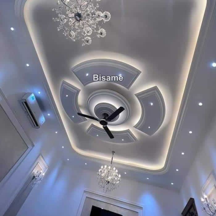 Your Dream Home Painting And Designs