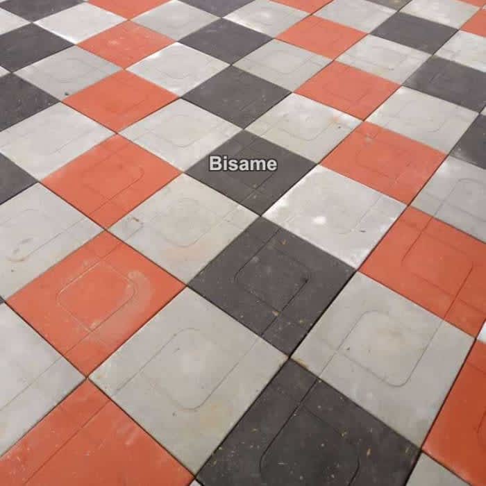 RICH PAVEMENT WORK â›‘ï¸