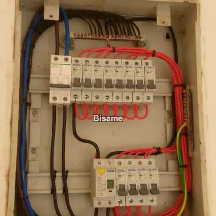 Jeysam Electrical And Aluminum Fabrication
