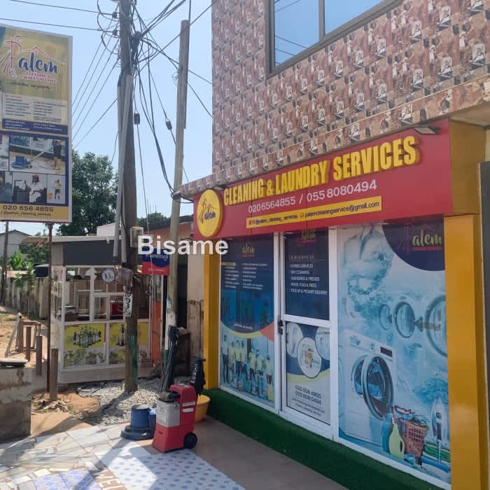 Palem Cleaning Services 