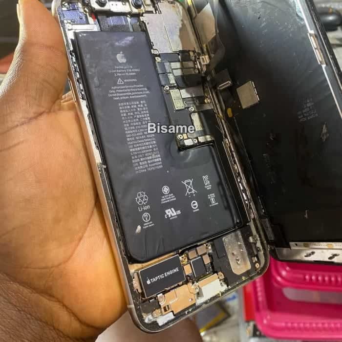 Unique BJ iTech