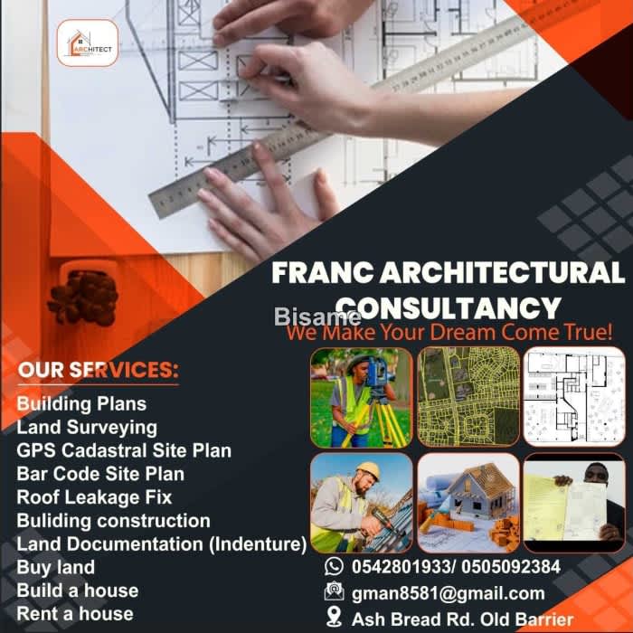 Francarchitectural 