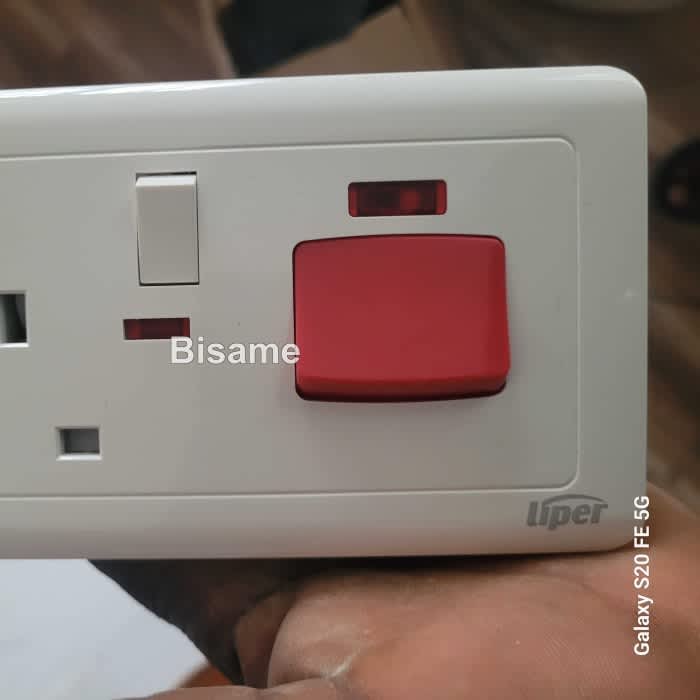 Favour Electrical Enterprise 