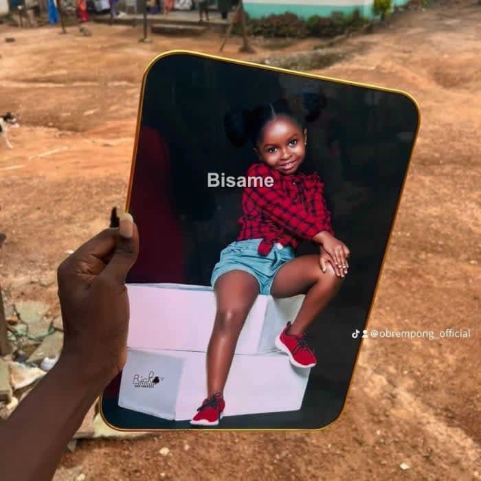 Obrempong Frames