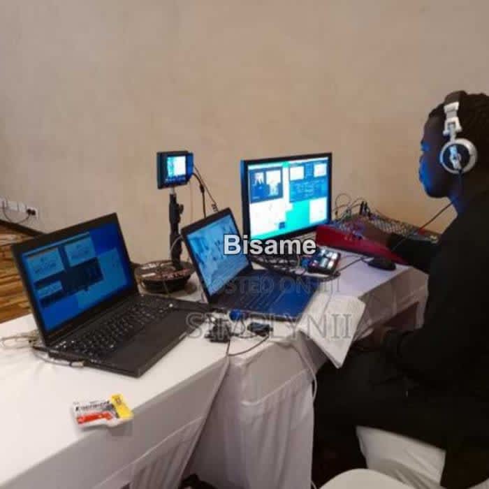 Simplynii Multimedia