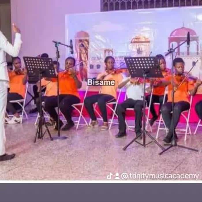 Trinity Music Academy