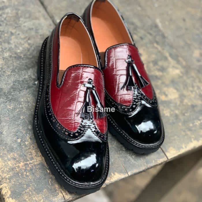 MR BRIGHT COLLECTIONS 