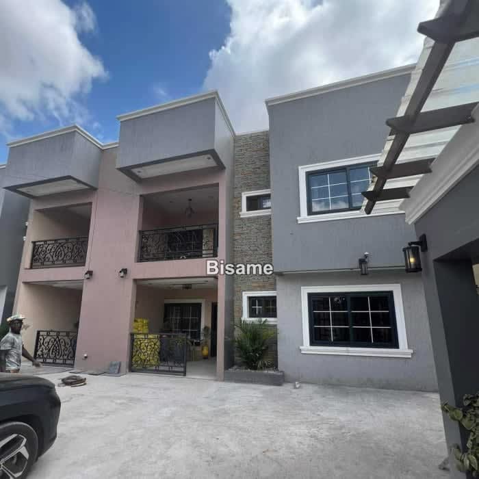 4 Bedroom House For Sale
