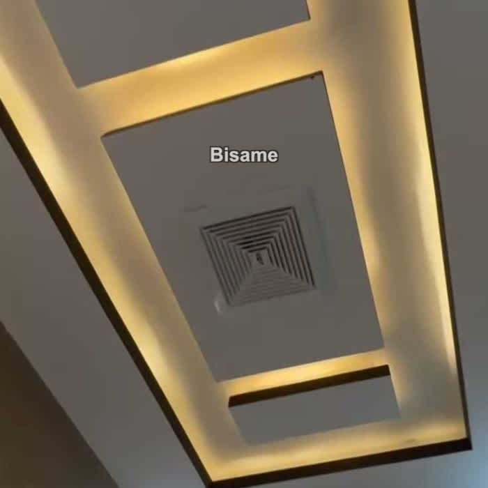 P O P Ceiling Decorations 