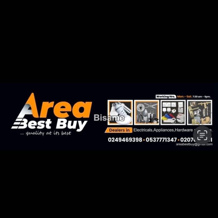 Area Bestbuy Electricals