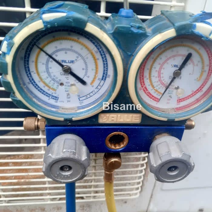 Excellent Air-conditioning Servicing, Installation And Maintenance 