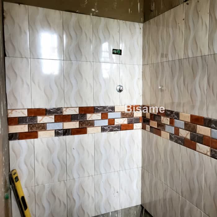 Ernesto Tiling &plumbing 