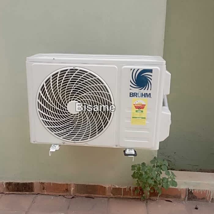 HVAC MASTER TECHNOLOGIES 