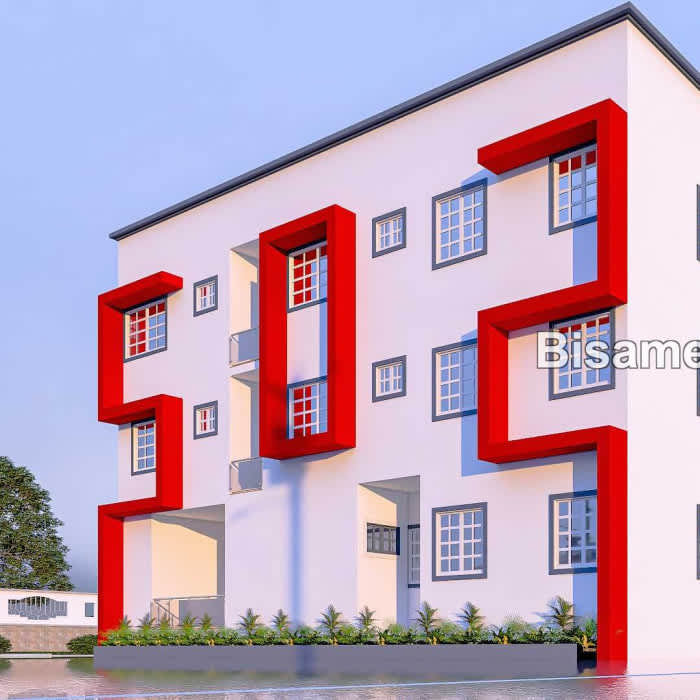 Agya Appiah Building Consult 