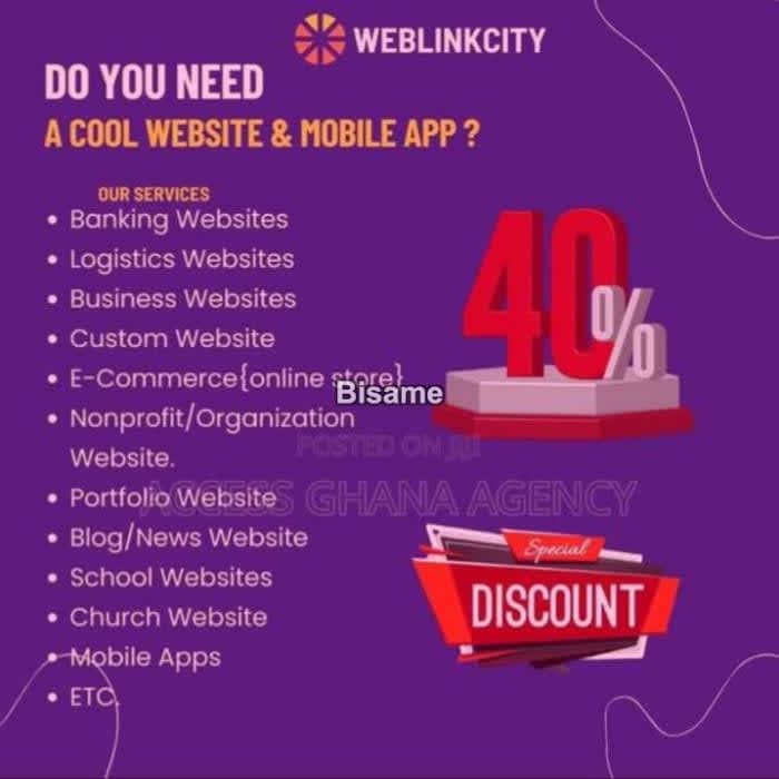 Weblinkcity