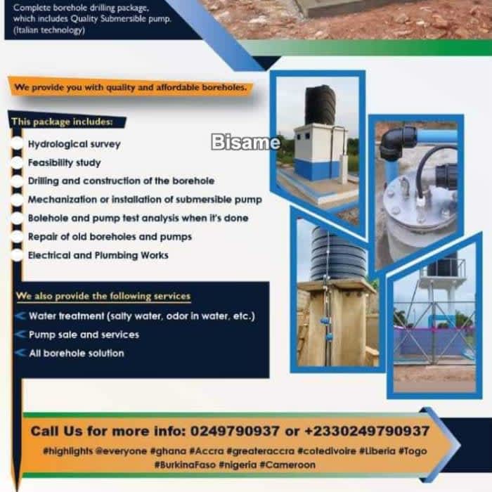 Eric Borehole 