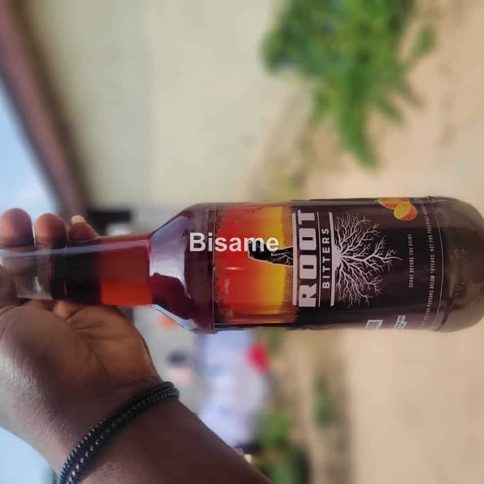 Root Bitters