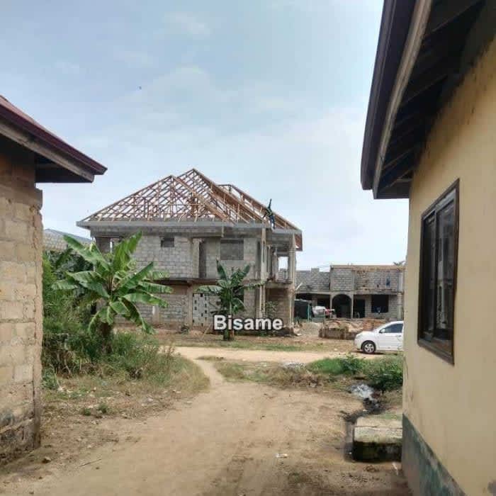 ADAMPAPA BUILDING AND WOOD  CONSTRUCTION 