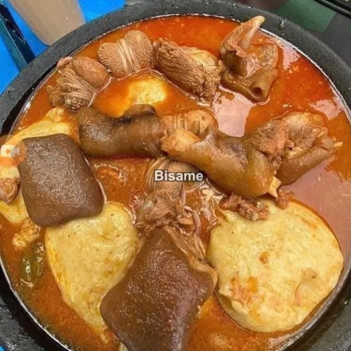 Agaa foods