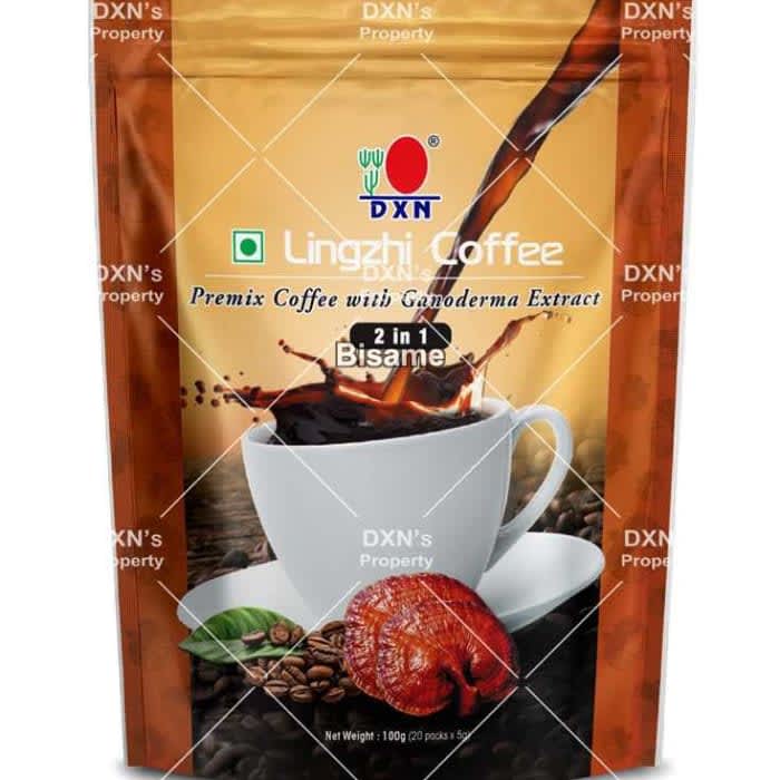 KOTFAM NATURAL HEALTH PRODUCTS
