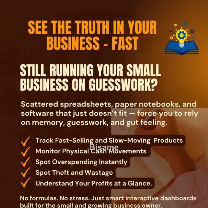 Business Analytics
