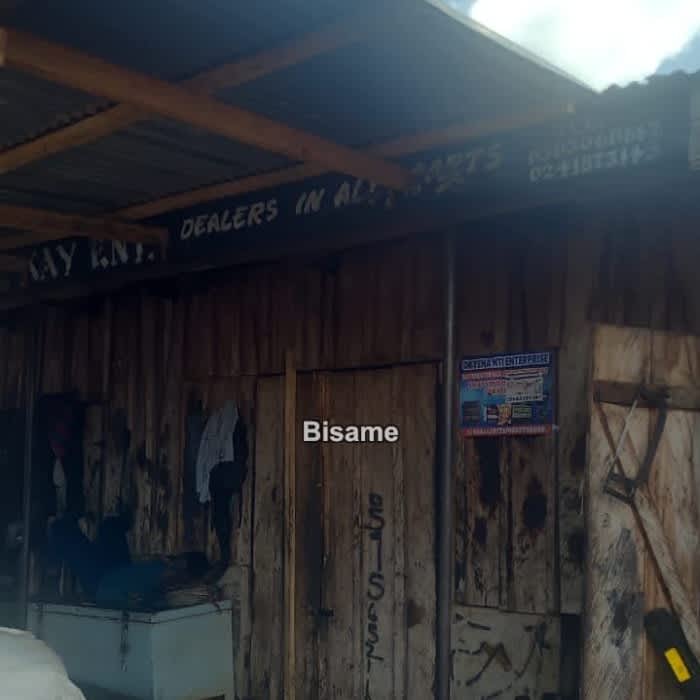 2 Brothers Fitting Shop