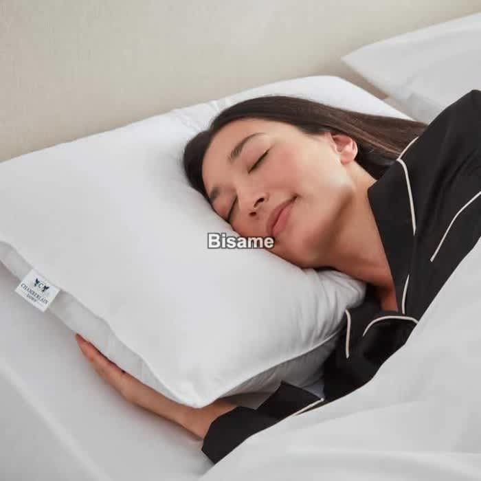 Two Piece Pillows 