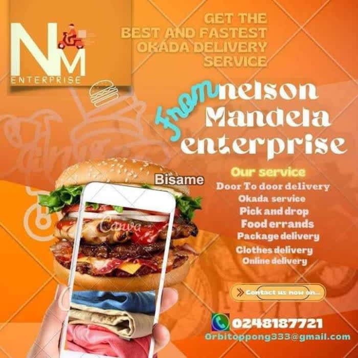 Mandela Enterprise 
